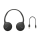 SONY WH-CH510B Czarne - 526949 - zdjęcie 5